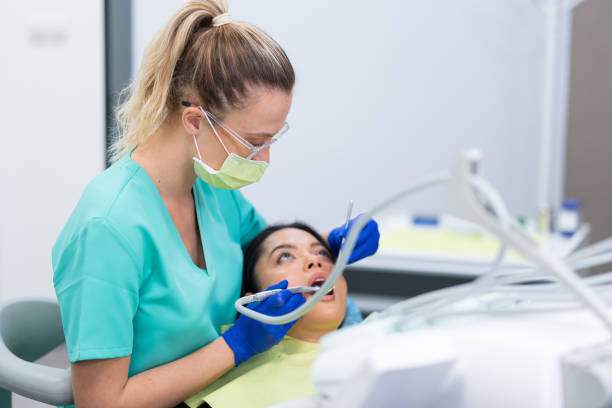 Best Broken or Chipped Tooth Repair in West Elmira, NY